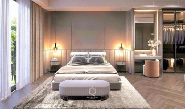 BÁN NHÀ ĐẸP NGỌC THỤY – 35M² X 7 TẦNG – THANG MÁY – FULL NỘI THẤT 💥 – Ô TÔ VÀO NHÀ – 12.5