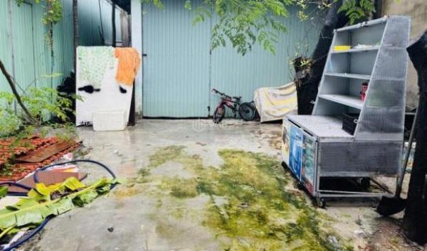 # 2 mặt Kiệt Ô tô sát Võ Văn Kiệt, Trung Tâm Tài Chính, gần Biển Mỹ Khê, 199m2, 🏬 ngang 6.6m