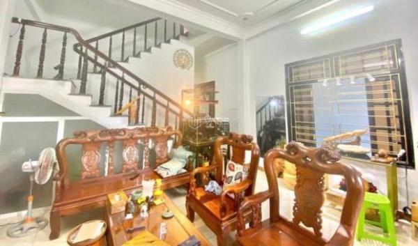 ► MT Tiểu La, đường 10.5m gần Chợ 👍 Hòa Cường, 180m2, ngang 6.7m, KD Cự Tốt, chỉ 95tr/m2