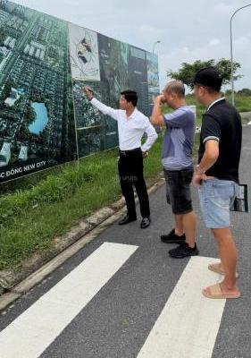 🌿 PHƯỚC 🏣 ĐÔNG NEW CITY – NƠI AN CƯ LÝ TƯỞNG GIỮA TRUNG TÂM TÂY NINH 🌿