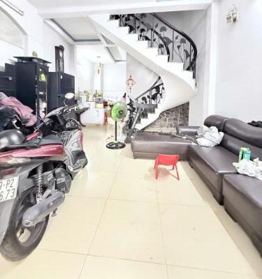 Cần bán gấp nhà hẻm xe hơi, hiếm tại Trường Chinh 💥 Tân Bình, 4 tầng BTCT, sổ hồng, 6.x tỷ