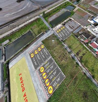 Chủ cần bán Khác 100m²