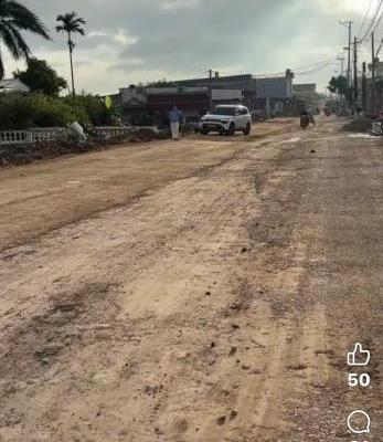 Đất tặng nhà cấp 4 Tân 🔥 Thành – đường 6m, giá chỉ 1,1xx tỷ ZALO 05672*****