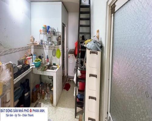 📌 Bán gấp nhà phố Hồ Văn 🏘️ Tư, Thủ Đức | Lộc trong hẻm xe hơi, chỉ có 4 tỷ.n.n.n | Sát Chợ