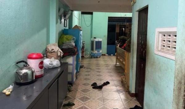 ♥ Nhà Mặt Tiền Huỳnh Thúc Kháng, gần Nguyễn Văn Linh, 2 mặt 🏘️ thoáng, KD VIP, 4.9x tỷ