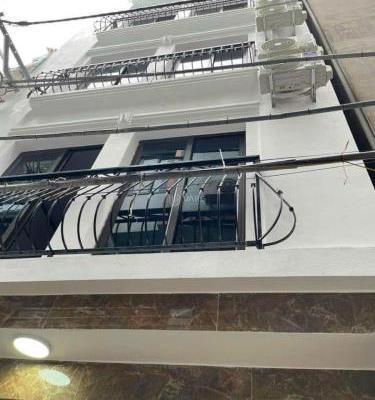 🏠 BÁN NHÀ CHÍNH KINH ☘ – 60M² – 6 TẦNG – 20 PHÒNG – THU 100TR/TH – GIÁ 17 TỶ