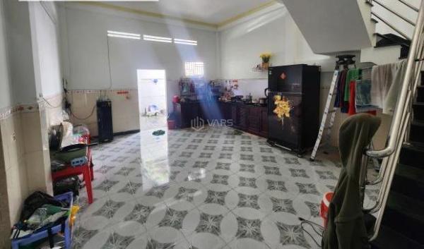 260m2 Nhà 2 Gian Kp1 P.Long Bình Tân - Giá 8.5 ☘ Tỷ