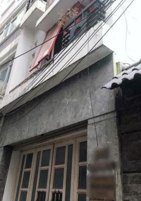 LỢI THẾ VỊ TRÍ – KHÓ TÌM – SÁT HOÀNG VĂN THỤ – THÔNG PHẠM VĂN HAI 🏘️ - NHÀ ĐẸP – CÔNG NĂNG