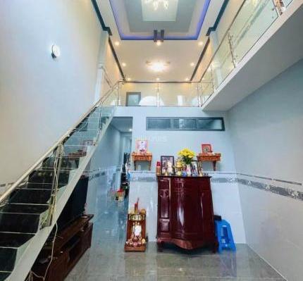 BÁN NHÀ ĐANG CHO THUÊ Ở THÀNH 🏢 PHỐ TRẢNG BÀNG 123m2 600 TRIỆU SỔ HỒNG RIÊNG