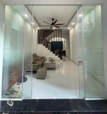 Bán 🏢 nhà riêng đẹp tại Trương Định, Hoàng Mai, 4 Tầng, 4PN, 10m ra ô tô tránh, 8,65 tỷ, 42m