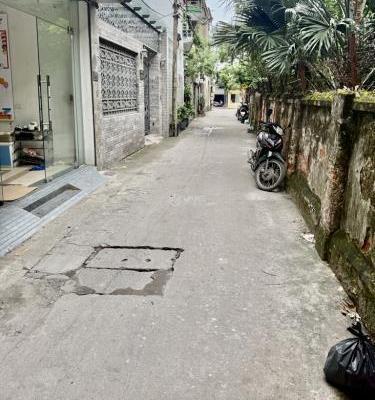 NGUYỄN ĐỨC CẢNH - TRƯƠNG ĐỊNH 🏡 - NỘI THẤT NHẬP KHẨU - 46m2 - 7.X TỶ