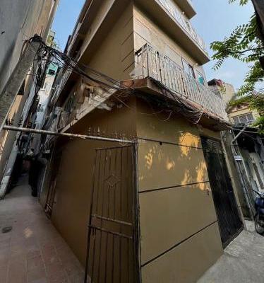 HIẾM!BÁN NHÀ VĂN TIẾN DŨNG,LÔ GÓC,OTO,DT=60Mx3T,MT=6M,Giá 🏢 8.4ty