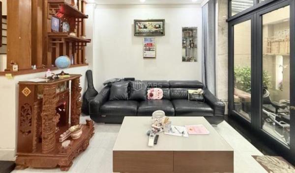 Bùi Đình Túy - Bình Thạnh - Nhà Mới 60m2 - 4 Tầng 🏬 - 10m ra Hxt Thông - Giá 8 Tỷ Hơn