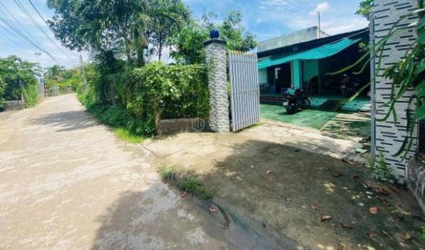 Cần bán Khác 628m²