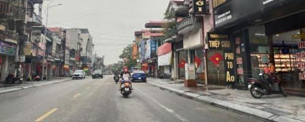 ĐẤT ĐẸP ĐÔNG TRIỀU 🏤 - ĐÓN SÓNG HẠ TẦNG - GIÁ CÒN RẤT RẺ