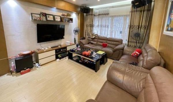 💥 GIẢM CHÀO 200 TRIỆU – Ô 🏦 TÔ VÀO NHÀ – NHÀ ĐẸP FULL NỘI THẤT 💥 📌 Diện tích 48m², mặt t