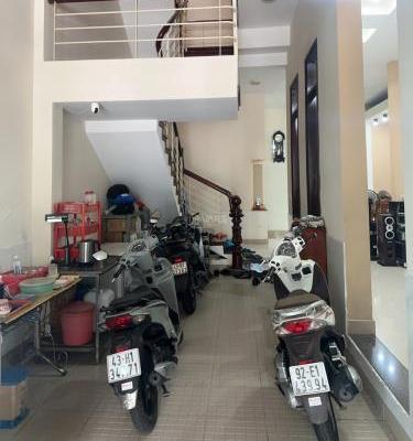 💥 BÁN GẤP VILLA 3 TẦNG – MẶT TIỀN VÕ NGUYÊN GIÁP – 🏬 VIEW BIỂN MỸ KHÊ 💥 📍