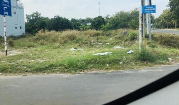 ĐỊNH CƯ SANG ÚC THANH LÝ LÔ ĐẤT 10X40=400M2 ĐẤT THỔ CƯ MT DH 🌊 507 AN LONG TPHCM GIÁ 740 TR