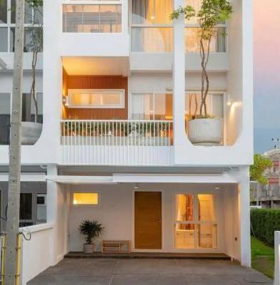 Cần bán Khác 125m²