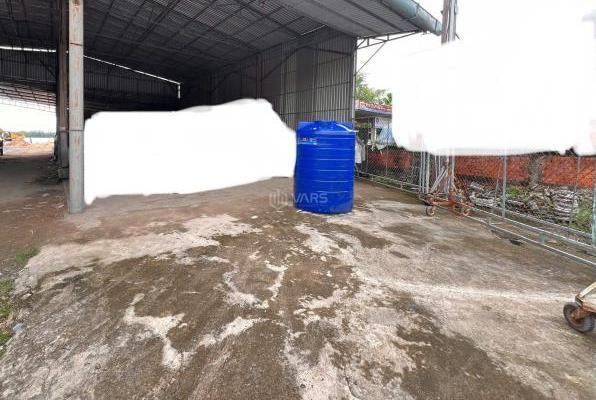 Chính chủ Bán đất 780m2 Quốc lộ 🏡 54 Ngải Tứ huyện Tam Bình Vĩnh Long