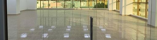 CHO THUÊ VĂN 🏣 PHÒNG CAO CẤP – TÒA NHÀ SHB CẦN THƠ