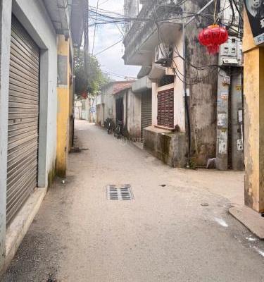 BÁN NHÀ KIM GIANG- THANH 🏚️ LIỆT, 35 M2, 5 TẦNG, MĂT TIỀN 4,5 M, GIÁ 7,35 TỶ.