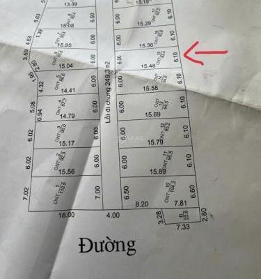 bán 🏤 đất xóm Trường Lân Nghi Trường