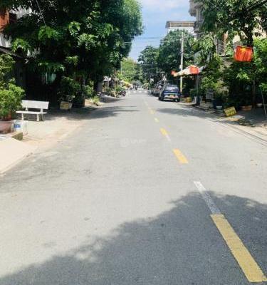 Nhà 🏚️ 3 tầng Mặt tiền đường số 23 kế bên chợ Tân Quy Q7, 66.5m2 chỉ 11.3 tỷ