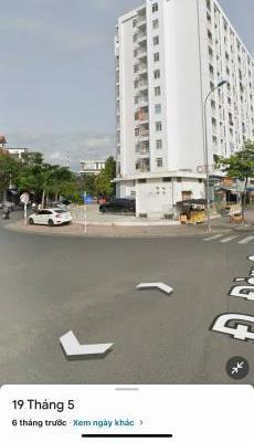 CĂN 🏚️ HỘ CT1 AN TOÀN & TIỆN ÍCH (View siêu thị GO Vĩnh Điềm Trung)