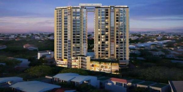 THIÊN QUÂN MARINA PLAZA CẦN THƠ-CHUNG CƯ THÁP ĐÔI 25 TẦNG NGANG BỆNH VIỆN & ĐẠI HỌC Y 🏣 DƯỢC