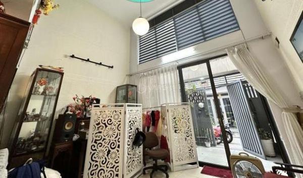 Gấp bán nhà 5 tầng, dt đất 100m2, giá 17 tỷ, gần Mt Phan Văn 🏚️ Hân, Bình Thạnh.