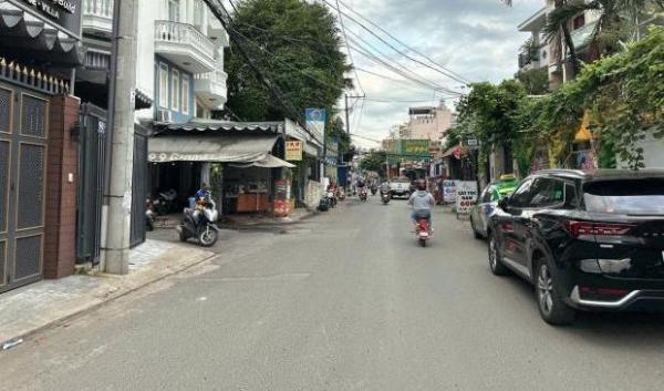 Cần bán Khác 153m²