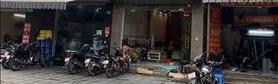 Chính chủ bán nhà mặt đường Bưởi 🏤 vỉa hè siêu kinh doanh 44m mặt tiền 4m
