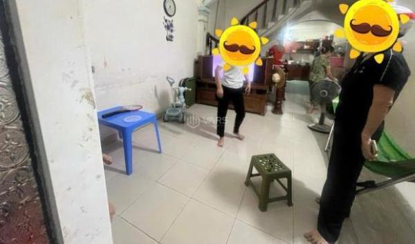 Nhà 2,5 tầng 🆘 trong ngõ đường Đồng Hoà - 51,75m2 - Ngõ 3m