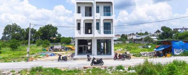 🌟 NHÀ ĐẸP TRUNG TÂM THỦ DẦU MỘT – CHỈ 3.35 TỶ! 🔥 🌟