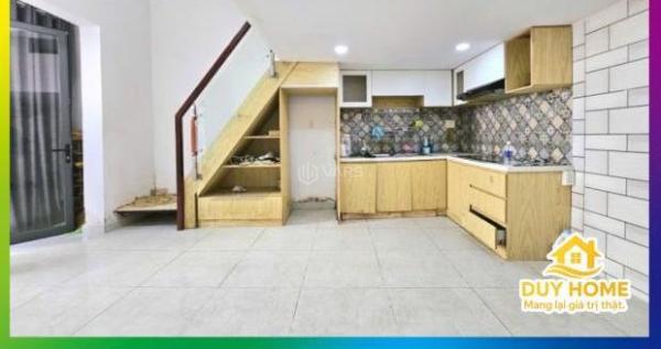 CĂN GÓC THOÁNG 2 MẶT – HẺM XE HƠI – GIÁ NHẸ 🏣 5 TỶ KHÓ TÌM Ở BÌNH THẠNH