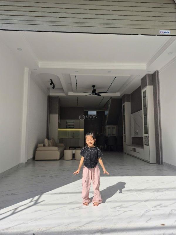 🏡 Nhà hêm hiện đại hẻm 122 MAI HẮC ĐẾ - cách ECOPACK 500m - Hẻm thông tứ hướng 🏡