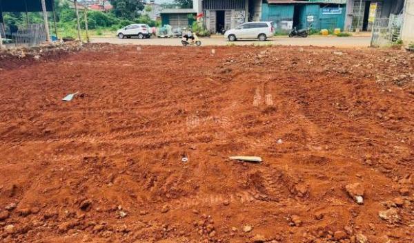 ♨️♨️ DUY NHẤT 1 LÔ - MẶT TIỀN kinh doanh Hùng Vương - vị trí trung tâm đắc địa 🌊 ♨️♨️