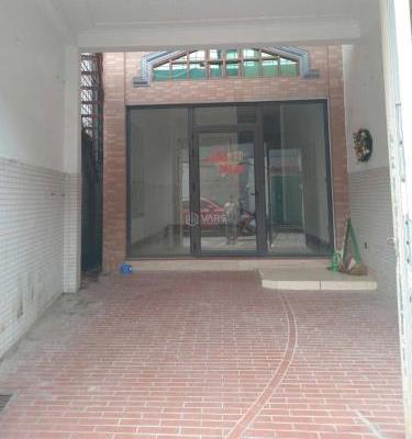 Bán Nhà mặt phố 84m²