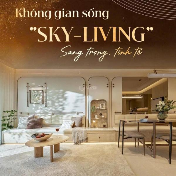 Bán Gấp Căn Studio Vị Trí Số 22 – Căn Hoa Hậu Được Săn Đón Nhất Tháp Gió Đông