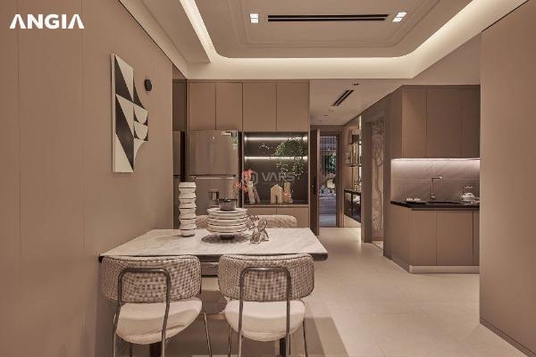 Bán căn 65m² The Gió – view sông thoáng vĩnh viễn – giá tốt nhất tuần