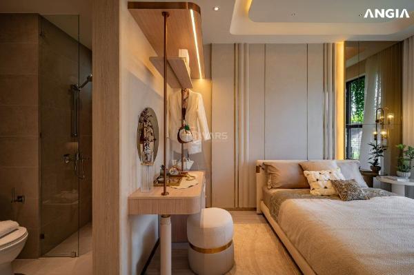 The Gió Riverside – suất đầu tư STUDIO giá tốt nhất Gió Đông – thanh khoản cao