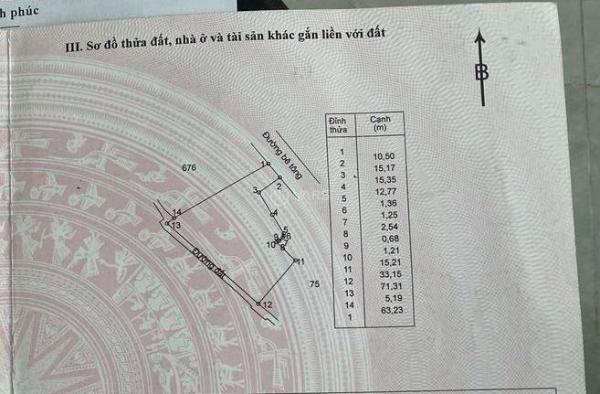 <mark style="background-color: transparent; font-weight: 400; ">Bán đất Phú Mỹ – gần QL51 – khuôn viên 3.000m² – thích hợp làm cơ sở tôn giáo – giá 22 tỷ</mark>