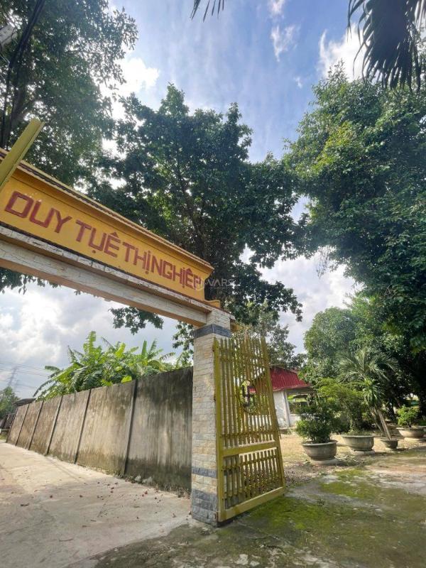 <mark style="background-color: transparent; font-weight: 400; ">Khuôn Viên Gần 3.000m² – Sẵn Cs Tôn Giáo, Cây Xanh – Phù Hợp Thiền Viện, Tịnh Thất, Tt Tu Học</mark>