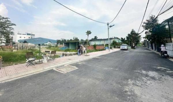 LÔ ĐẤT ĐẸP THẠNH XUÂN 25 – HẠ TẦNG HOÀN THIỆN – GIÁ TỐT CHO ☘ KHÁCH THIỆN CHÍ