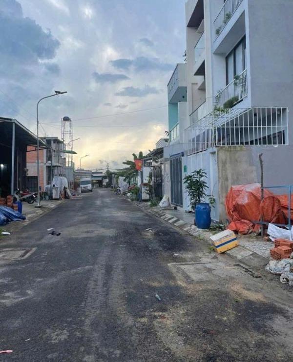 Cần bán Đất nền riêng lẻ 70m²