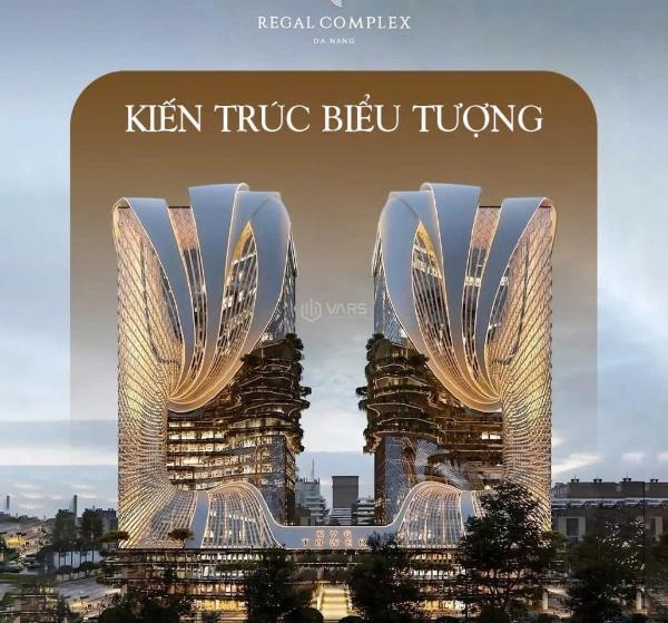 Regall 🏠 complex chuẩn phong cách sống 5⭐️, lh0975764698