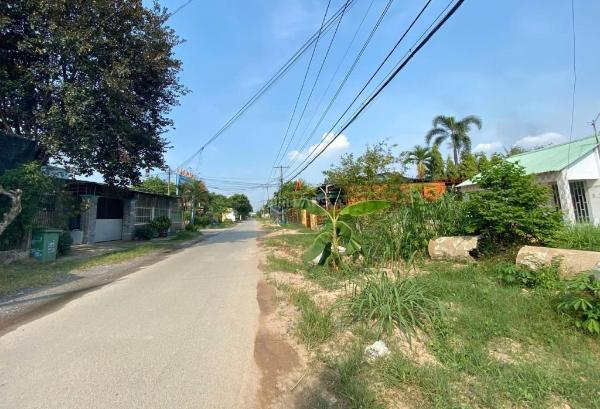 Lô đất 10x21m mỹ khánh 🏤 công chứng ngay, giá chỉ 1.3 tỷ