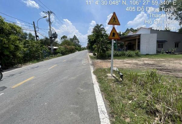 Cần bán Đất nền riêng lẻ 540m²