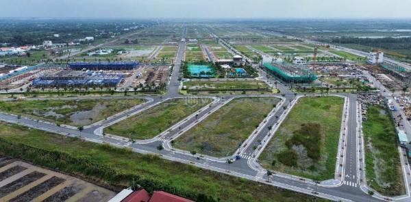 Cần thanh lý gấp 3 nền giảm 1.500.000.000 đ kdc võ văn 🏠 kiệt dragon eden